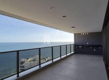 Apartamento · 209m² · 4 Quartos · 3 Vagas · Apartamento 4 Quartos no Morro do Ipiranga - FS662