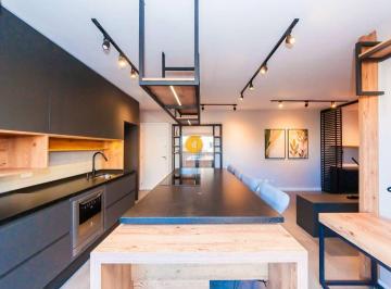 Apartamento · 67m² · 2 Quartos · 1 Vaga · 2 Quartos no Tingui - Todo Mobiliado