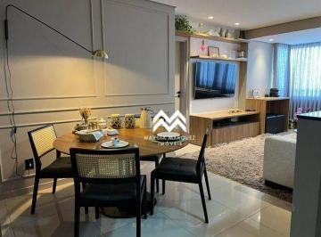 09623ed27ac5dbab1f46f7a9bece8fc7a0e177a5 · APARTAMENTO À VENDA NO VILA DA SERRA, 3 QUARTOS por R$1250.000 ou ALUGUEL por R$5900,00 - Nova Lim