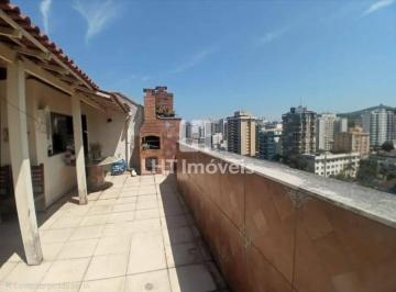 Apartamento · 135m² · 2 Quartos · 1 Vaga · Cobertura com 2 quartos, Vital Brazil - Niterói