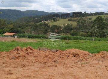 Terreno · TERRENO RURAL A VENDA