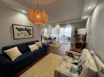 Apartamento · 131m² · 3 Quartos · 2 Vagas · Apartamento com 3 quartos à Venda, Mangal - Sorocaba