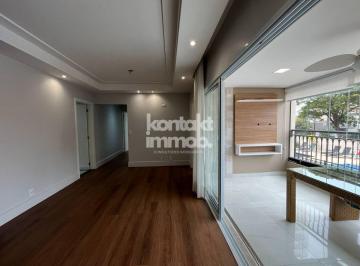 Apartamento · 131m² · 3 Quartos · 2 Vagas · Apartamento com 3 quartos à Venda, Mangal - Sorocaba