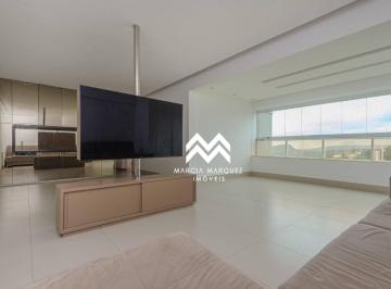 d54937984eb452f58067d5e40c96e4ada0d6e9f4 · APARTAMENTO PARA ALUGAR NO VILA DA SERRA por R$ 12.500,00 - Nova Lima/MG - 154 m²