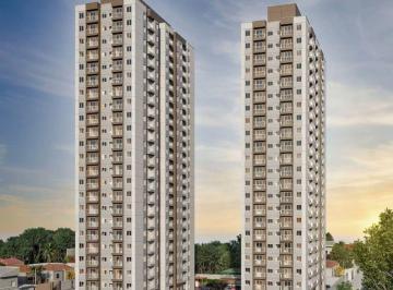 Apartamento · 37m² · 2 Quartos · Flow Limão | Construtora Econ | Construção | 37 metros | 02 dormitórios | varanda | sem vaga