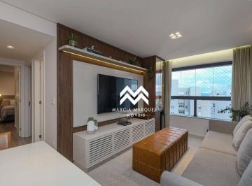 7a56d0a7fbd3149dd049c8c46975f2257fb29759 · APARTAMENTO 2 QUARTOS À VENDA NO HIGHLINE VILA DA SERRA por R$ 1.490.000 - Nova Lima/MG - 75m²