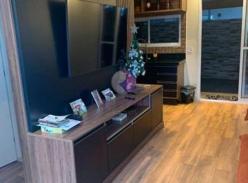 Casa · 76m² · 2 Quartos · 2 Vagas · Sobrado à Venda no Condomínio Quintas Faggion – Chácara Faggion, Suzano/Sp