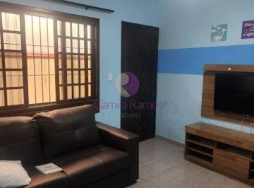 Casa · 122m² · 2 Quartos · 2 Vagas · Casa Térrea à Venda – Vila Figueira, Suzano/Sp