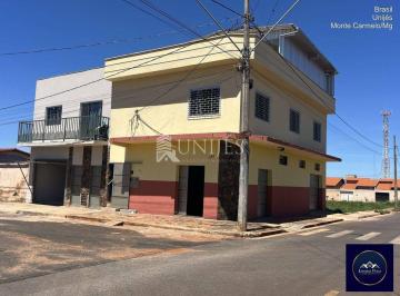 Apartamento · 375m² · 5 Quartos · SOBRADO COM 3 APARTAMENTOS E 2 COMODOS COMERCIAIS