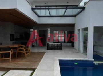 Apartamento · 520m² · 6 Quartos · 4 Vagas · Cobertura a Venda no Condomínio Riviera del Sol - Recreio dos Bandeirantes - Rio de Janeiro