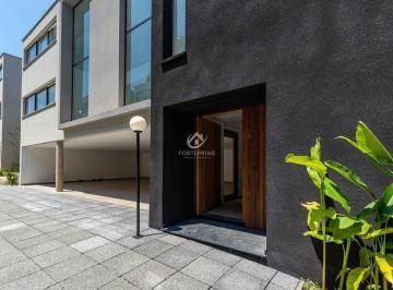 Casa · 719m² · 4 Quartos · 4 Vagas · Casa com 4 quartos, Jardim Cordeiro - São Paulo
