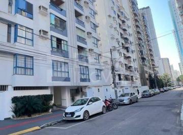 Apartamento · 110m² · 2 Quartos · 1 Vaga · Águas Marinhas Apartamento Garden 02 Dormitórios à Venda Centro Balneário Camboriú