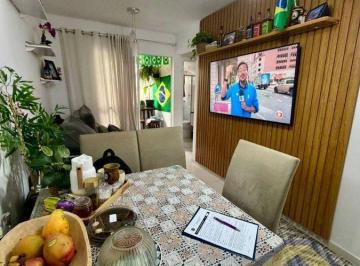 Apartamento · 55m² · 2 Quartos · 1 Vaga · Apartamento 02 Dormitórios - Murta