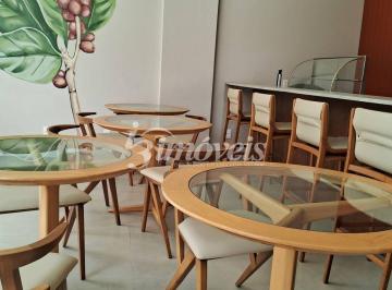 Comercial · 75m² · Loja para Locação Anual, Mobiliada, Praia Brava, Itajaí-SC