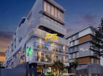 Apartamento · 19m² · LANÇAMENTO GET RUNNING  JARDIM OCEANIA | JOÃO PESSOA/PB