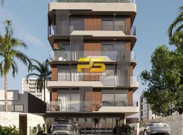 Apartamento · 18m² · LANÇAMENTO DE STUDIOS PARA VENDA – GET SUMMER | CABO BRANCO – JOÃO PESSOA/PB