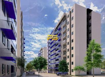 Apartamento · 54m² · LANÇAMENTO ELOY RESIDENCE | BAIRRO DOS BANCÁRIOS