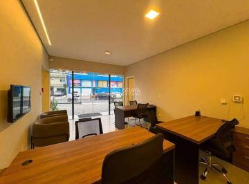 Comercial · 600m² · 1 Quarto · 20 Vagas · SALA COMERCIAL LOCALIZADA NA FAMOSA CANINANA - SÃO JOÃO, ITAJAÍ