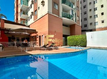 Foto 01 · MEGA OPORTUNIDADE! LINDO APARTAMENTO DE 02 QUARTOS, LAZER COMPLETO, À VENDA EM JARDIM CAMBURI, VITÓR