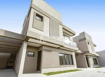 Casa · 105m² · 3 Quartos · 2 Vagas · Sobrado para venda, - Selecione - Bairro, Curitiba