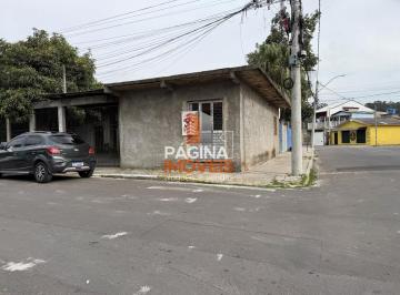 Casa · 142m² · 3 Quartos · 3 Vagas · Terreno