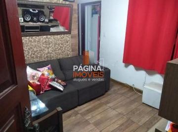 Apartamento · 39m² · 2 Quartos · 1 Vaga · Apartamento para venda 2 dormitórios com 1 vaga de garagem no bairro Guajuviras, Canoas