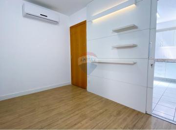 Apartamento · 87m² · 2 Quartos · 1 Vaga · Apartamento 2 Quartos com Suíte para Alugar na 210 Sul de Águas Claras DF — Lazer Completo e Metrô a