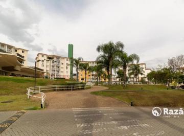 115716_0.jpg · Apartamento no Atuba de 58,60 m² com 2 quartos  - 04877.001-RZ