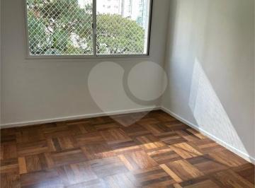 Apartamento de 2 quartos, São Paulo · Apartamento
Residencial para locação em
MOEMA!