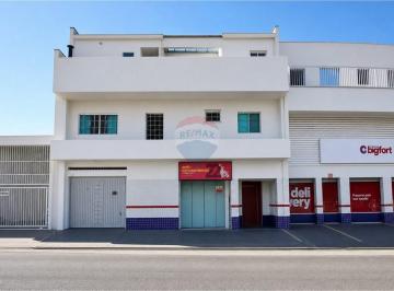 Comercial · 156m² · 3 Quartos · 1 Vaga · Sobrado - Venda - 2 Suíte e closet - Residencial ou Comercial - Localização privilegiada em uma tr