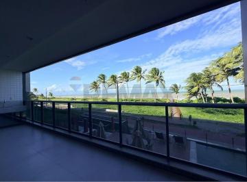 Apartamento · 96m² · 3 Quartos · Apartamento com 3 quartos para locação na praia de intermares
