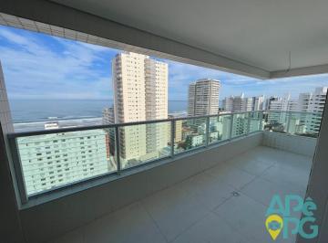Apartamento · 70m² · 2 Quartos · 1 Vaga · Apartamento vista mar na Aviação!