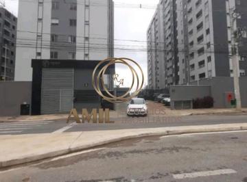 Foto 01 · RA Amil Imobiliária Aluga Apartamento Condomínio Unique São José, 52m², Flamboyant, Zona Sudeste