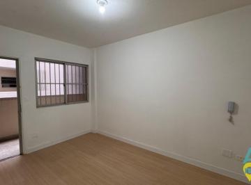 Apartamento · 37m² · 1 Quarto · 1 Vaga · Apartamento de 1 Dormitório no Boqueirão!