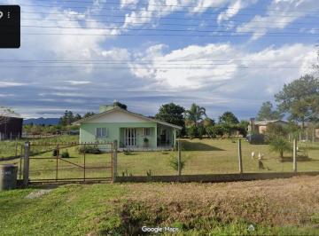 Rural de 3 quartos, Terra de Areia · CHÁCARA DAS TELHAS