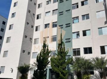 Foto 01 · Apartamento, Parque Santana, Mogi das Cruzes, SP
