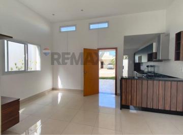 Casa · 112m² · 3 Quartos · 2 Vagas · Casa para Locação com 3 quartos no Condomínio Villagio Vista Real em Paulínia/SP.