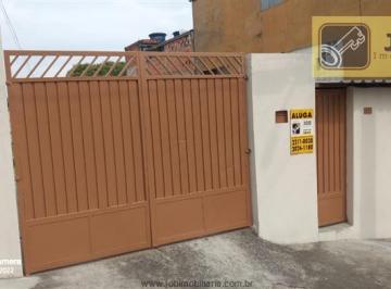 Casa · 20m² · 1 Quarto · 1 Vaga · Casa para aluguel - no Parque São Lucas