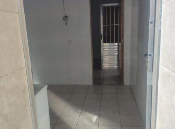 Casa · 40m² · 1 Quarto · Casa para aluguel - no Vila Paulo Silas