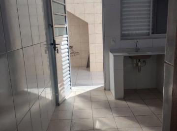 Casa · 40m² · 1 Quarto · Casa para aluguel - no Vila Paulo Silas