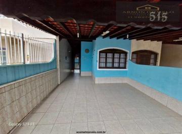 Casa · 69m² · 3 Quartos · 2 Vagas · Casa à venda - no Balneário Flórida
