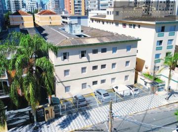 Apartamento · 19m² · 1 Quarto · 1 Vaga · Apartamento à venda - em Canto do Forte