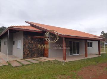 Foto 01 · RA AMIL vende chácara com 03 Suítes, varanda Gourmet, com vista espetacular, 20.000 m², Zona Norte,