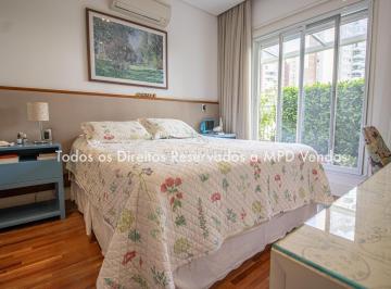 Imagem quarto · Apartamento com 4 suítes à venda no Premium Tamboré