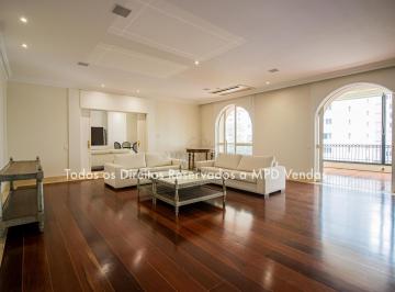 Imagem sala · Apartamento com 5 suítes à venda no Paço do Prado