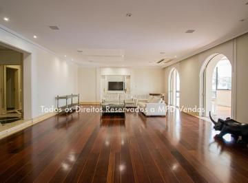Imagem sala · Apartamento com 5 suítes à venda no Paço do Prado