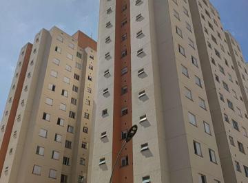 Apartamento de 2 quartos, São Paulo · Apartamento de 55 m² com 2 quartos à venda em Parque São Lourenço
