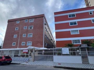 Apartamento · 30m² · 1 Quarto · 1 Vaga · Kitnet 1 dormitório - Aviação, Praia Grande
