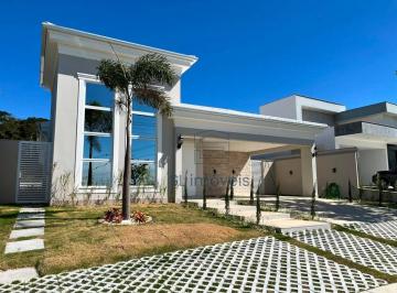 60bf43e90b90211e58aa823bed30284f0f98e5aa · Casa linear com 3 suítes à venda no Viverde 1, Rio das Ostras