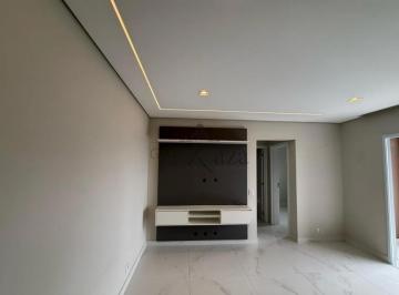 Apartamento · 61m² · 2 Quartos · 1 Vaga · Oportunidade - Apartamento - Pagador de Andrade - Alvoradas Arboville - 61,80m².